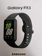 Twee Samsung Galaxy fit3 nieuw, Sport en Fitness, Hartslagmeters, Ophalen, Nieuw, Overige merken, Met loopsnelheid