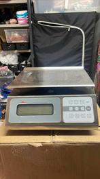 Diamon balance Inox 10 kg, Elektronische apparatuur, Weegschalen, Nieuw