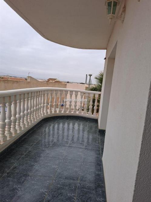 Appartement met 4 slaapkamers in Dolores de Pacheco, Immo, Buitenland, Spanje, Appartement, Dorp