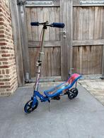 Space Scooter Step, Fietsen en Brommers, Ophalen, Gebruikt, Kickbike, Space scooter