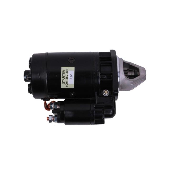 Startmotor Deutz F6L912 12V, Auto diversen, Overige Auto diversen, Verzenden