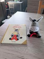 Mon abécédaire des animaux : A l âne Anatole col hachette, Livres, Livres pour enfants | 0 an et plus, Enlèvement, Utilisé