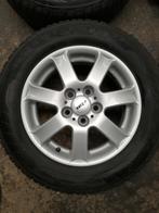 4 Alu-velgen RIAL 15 duim 5 x 110 (DUITSE kwaliteit) + wb, Auto-onderdelen, Ophalen, Gebruikt, 15 inch, Velg(en)