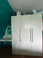 Ikea pax kleding kast, 150 tot 200 cm, 150 tot 200 cm, Gebruikt, Met hangruimte