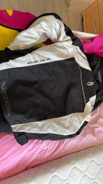 Motopak richa, Motoren, Ophalen