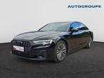 Audi A8 PHEV A8 PHEV 60 TFSI e Quattro Tiptronic (340 kW), Automaat, Zwart, 43 g/km, Hybride Elektrisch/Benzine