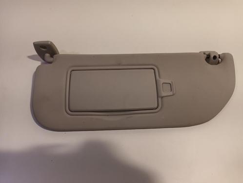 ZONNEKLEP LINKS Citroën C1 (01-2014/07-2021), Auto-onderdelen, Interieur en Bekleding, Citroën, Gebruikt