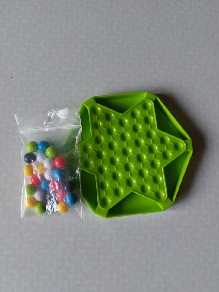 Dit is Vier op een rij – maar dan een varia, Kinderen en Baby's, Speelgoed | Educatief en Creatief, Zo goed als nieuw, Ophalen of Verzenden