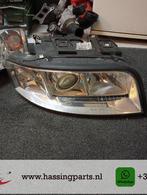AUDI A6 C5 XENON KOPLAMP RECHTS ORIGINEEL, Auto-onderdelen, Ophalen of Verzenden, Gebruikt, Audi