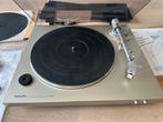 Denon DP-300F, Ophalen, Zo goed als nieuw, Platenspeler