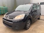 Citroën Berlingo 3pl GPS gekeurd voor verkoop, Auto's, Voorwielaandrijving, Euro 5, Stof, 4 cilinders