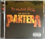 cd/dvd ' Pantera - Reinventing hell-Best of (gratis verzend., Cd's en Dvd's, Gebruikt, Ophalen of Verzenden