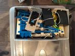 Lego treinspoor, Kinderen en Baby's, Ophalen, Zo goed als nieuw