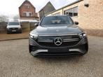 Mercedes - Benz EQB 4-matic AMG, Auto's, EQB, Te koop, Zilver of Grijs, 5 deurs