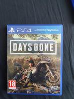 Days Gone PS4, Games en Spelcomputers, Nieuw, Avontuur en Actie, Ophalen