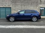 Audi Q7 55 TFSI quattro | S-Line | 7 Seats, Autos, Audi, Cuir, Euro 6, Entreprise, 7 places