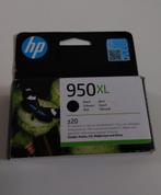 Originele HP 950XL  - Ongeopende verpakking, Nieuw, Cartridge, HP ORIGINAL, Ophalen