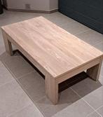 Table de salon avec meuble TV, Enlèvement