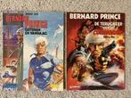 Bernard Prince - Gisteren en vandaag + Terugkeer vd Cormoran, Livres, Plusieurs BD, Enlèvement ou Envoi, Comme neuf
