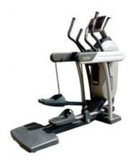 Technogym excite 700 vario | crosstrainer | stepper |, Sport en Fitness, Ophalen of Verzenden, Zo goed als nieuw, Benen