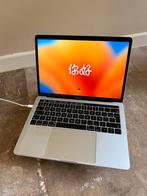 MacBook Pro i7 1TB 2018, Computers en Software, Ophalen, Zo goed als nieuw, MacBook
