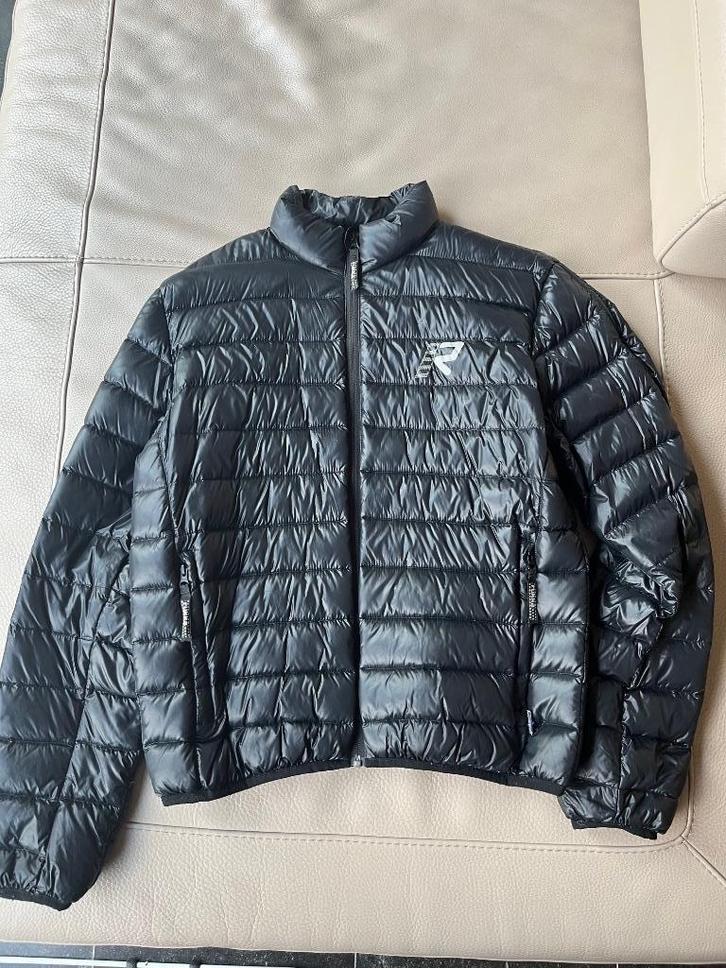 Rukka Down - X, Motoren, Kleding | Motorkleding, Overige typen, Dames, Heren, Tweedehands, Ophalen of Verzenden