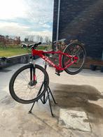 Trek marlin 5 M, Fietsen en Brommers, Ophalen, Gebruikt, Hardtail, Heren