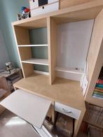bureau, Ophalen, Gebruikt, Bureau