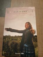 B. Antierens - Katarakt, Boeken, Literatuur, Ophalen of Verzenden, Zo goed als nieuw, B. Antierens