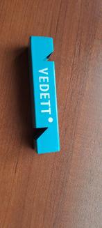 Opener Vedett, Verzamelen, Biermerken, Ophalen, Zo goed als nieuw