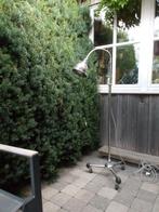 Metalen medisch lamp, Maquet, dokter 1950s, Antiek en Kunst, Curiosa en Brocante, Ophalen