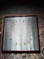 LIJST MET HOUTEN RAND, Huis en Inrichting, Ophalen of Verzenden, Hout
