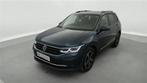 Volkswagen Tiguan 1.5 TSI 150Cv Life NAVI / CARPLAY / CAMERA, Auto's, Volkswagen, Stof, 110 kW, 4 cilinders, Blauw