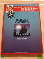 Nero : Baraka Omnibus, Enlèvement