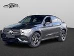 Mercedes-Benz GLC-klasse Coupé 220 d 4MATIC AMG, Auto's, Automaat, Stof, Zwart, 4 cilinders