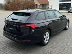 SKODA Octavia 1.5 TSI/150PK/Carplay/Full LED/Keyless/..., Auto's, Skoda, Te koop, Benzine, Break, 147 pk