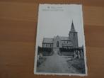 tienen begraafplaats 1914-en nieuw kerkhof te grimde, Verzamelen, Postkaarten | België, Ophalen of Verzenden, Ongelopen, Vlaams-Brabant