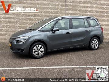 Citroen Grand C4 Picasso 1.2 PureTech Intensive | € 4.750,-  beschikbaar voor biedingen