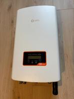 Omvormer Solis, Doe-het-zelf en Bouw, Zonnepanelen en Toebehoren, Ophalen, Zo goed als nieuw, Overige typen