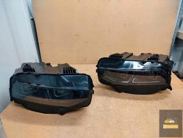 Lynk&amp;Co 01 Full Ledlamp rechts links beschikbaar voor biedingen