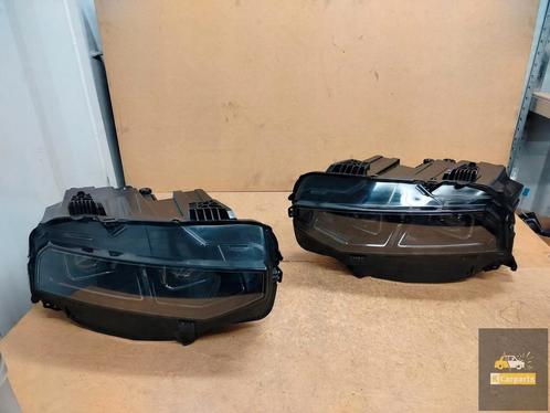 Lynk&amp;Co 01 Full Ledlamp rechts links, Auto-onderdelen, Verlichting, Gebruikt