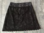 Rokje Street One 38, Kleding | Dames, Rokken, Maat 38/40 (M), Zwart, Street One, Ophalen of Verzenden
