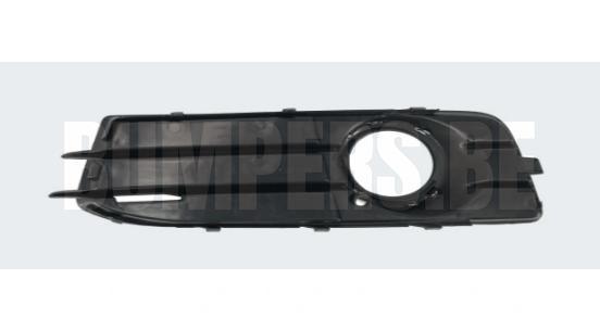 GRILL AUDI A3 8P0 S-LINE 2010-2012 RIGHT SIDE GRILLE FOR HAL, Auto-onderdelen, Overige Auto-onderdelen, Gebruikt, 6 maanden garantie
