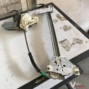 Mitsubishi Spacestar 2003 Elektr raammechanisme Rechtsvoor o beschikbaar voor biedingen