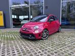 Abarth 595C Abarth 595 Turismo, Cabriolet, Parkeersensor, 120 kW, Bedrijf