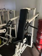 Technogym, Sport en Fitness, Fitnessmaterialen, Ophalen, Zo goed als nieuw