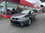 Seat Leon ST 1.6d •Airco• •Navi• •Cruise• •PROPERE STAAT•, Auto's, Seat, Leon, Bedrijf, Diesel, Te koop