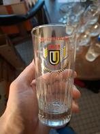 Verre Br Union Jumet Centenaire 1864-1964, Collections, Envoi, Utilisé, Verre ou Verres, Autres marques