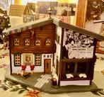 Luville 2007, Diversen, Kerst, Ophalen, Zo goed als nieuw
