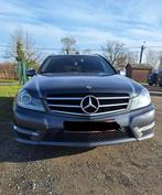 Mercedes c220, Autos, Autos Autre, Euro 5, Achat, Autres couleurs, 5 portes